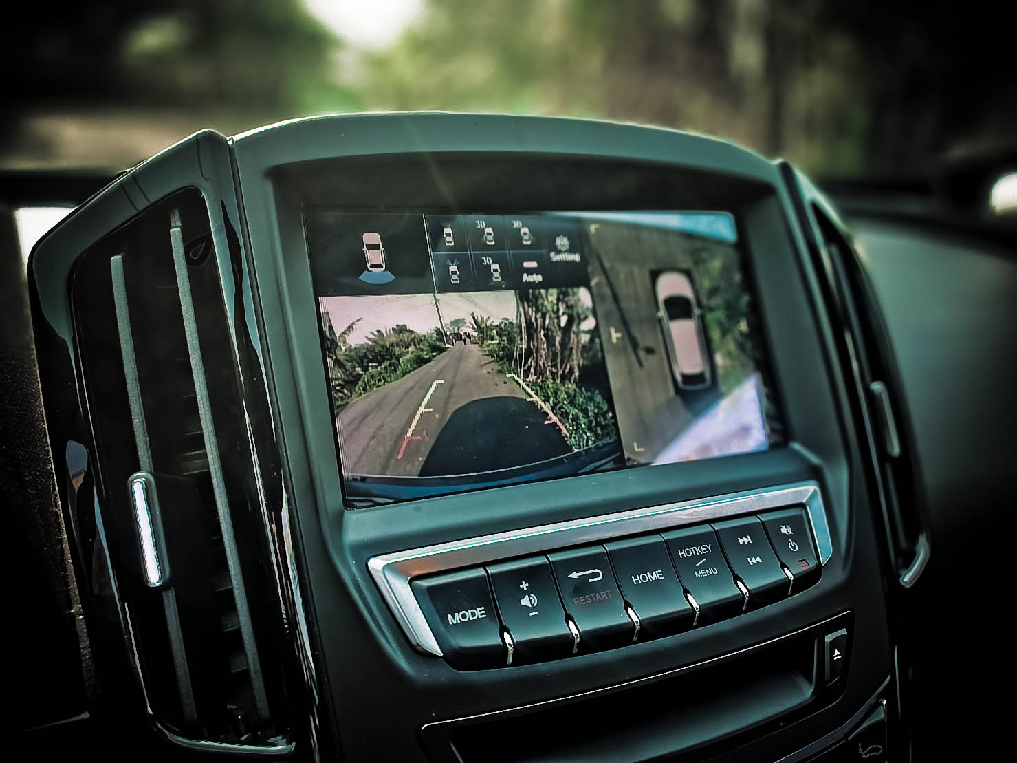 2016年 Luxgen U6 Turbo ECO Hyper 2.0旗艦型  第5張相片