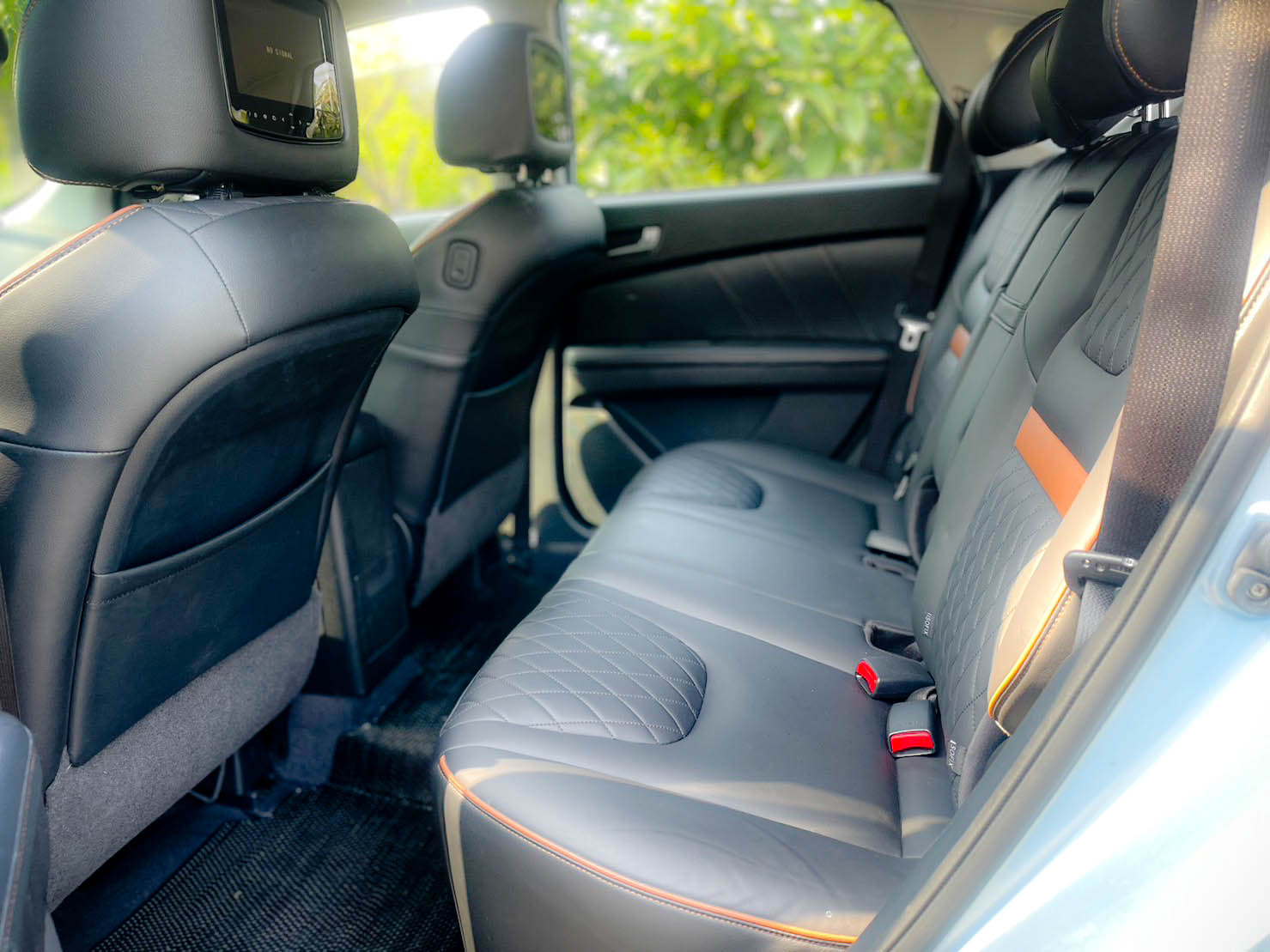 2016年 Luxgen U6 Turbo ECO Hyper 2.0旗艦型  第9張相片