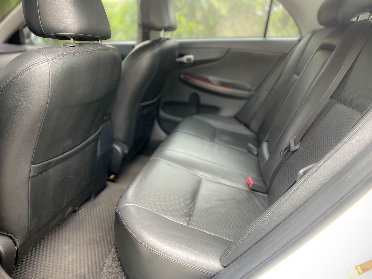 2011年 ALTIS 1.8   第2張相片