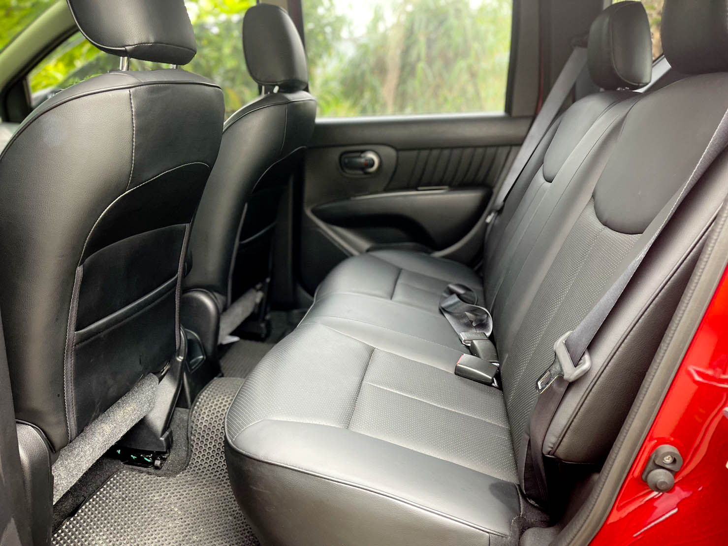 2014年 LIVINA 1.6   第7張相片