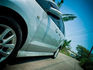 2009年 MAZDA5 七人座 後做出風口  第8張縮圖