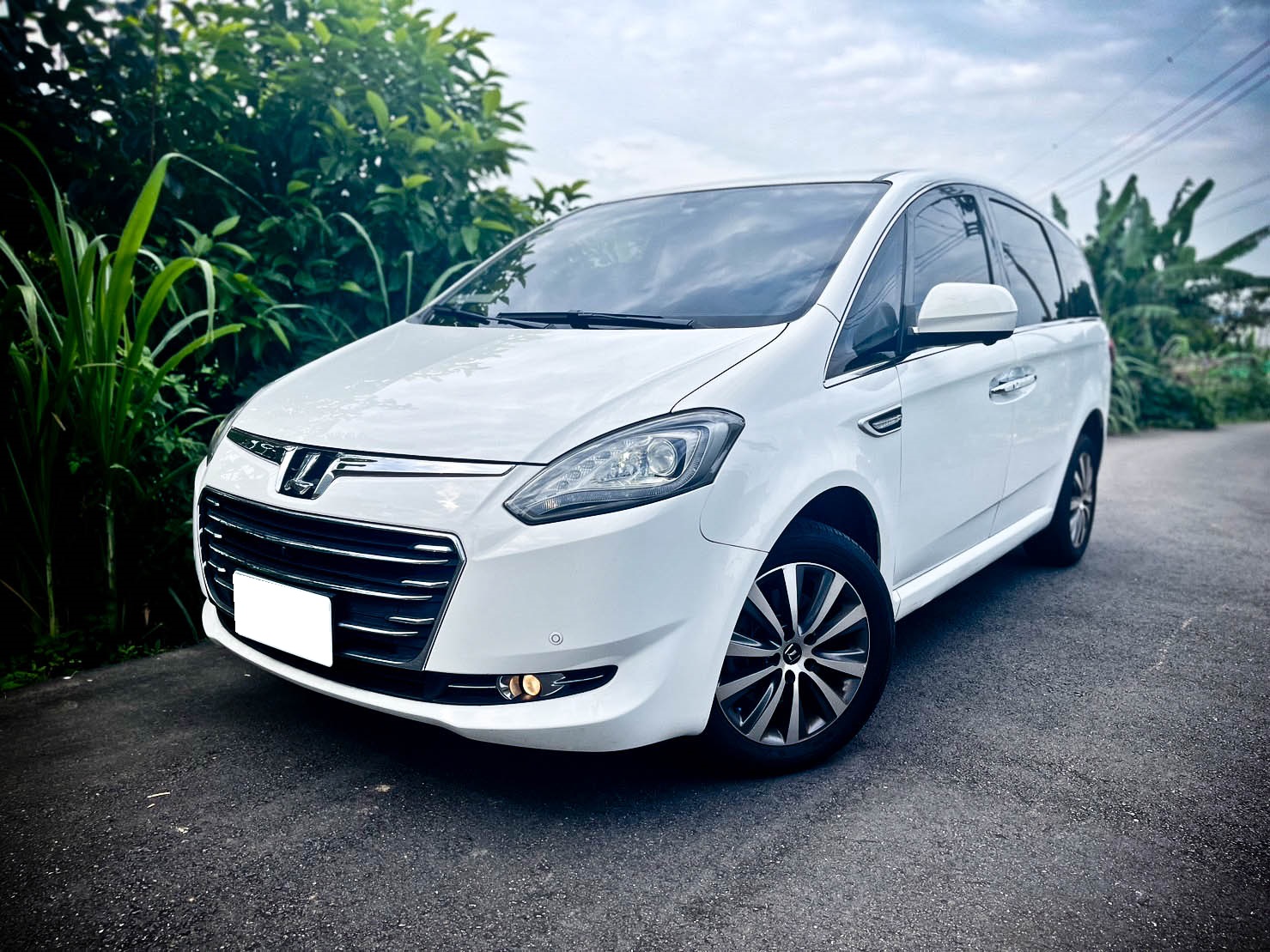 2015年 M7   第1張相片
