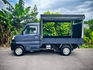 2022年 MITSUBISHI Veryca 菱力 貨車 1.5▶️升降尾門 ▶️帆布鐵架  第4張縮圖