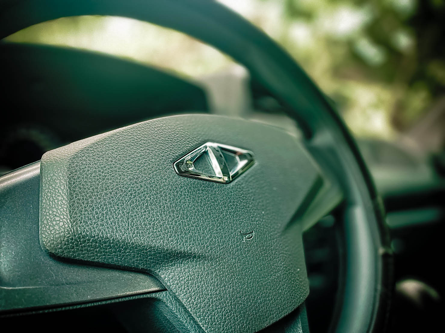 2022年 MITSUBISHI Veryca 菱力 貨車 1.5▶️升降尾門 ▶️帆布鐵架  第10張相片