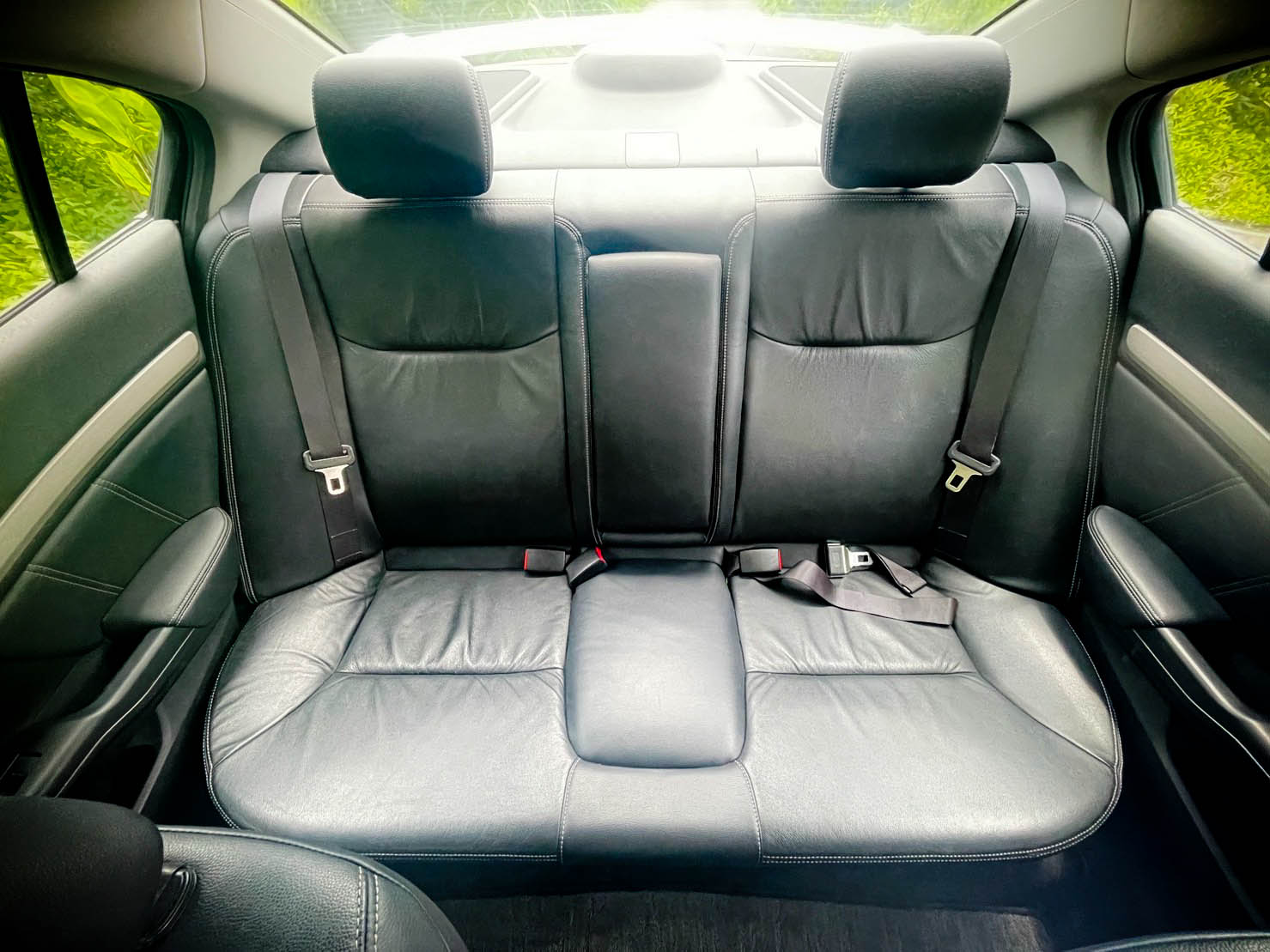 2013年 Honda Civic 1.8 VTi-S 安卓機   第5張相片