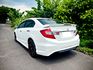 2013年 Honda Civic 1.8 VTi-S 安卓機   第8張縮圖
