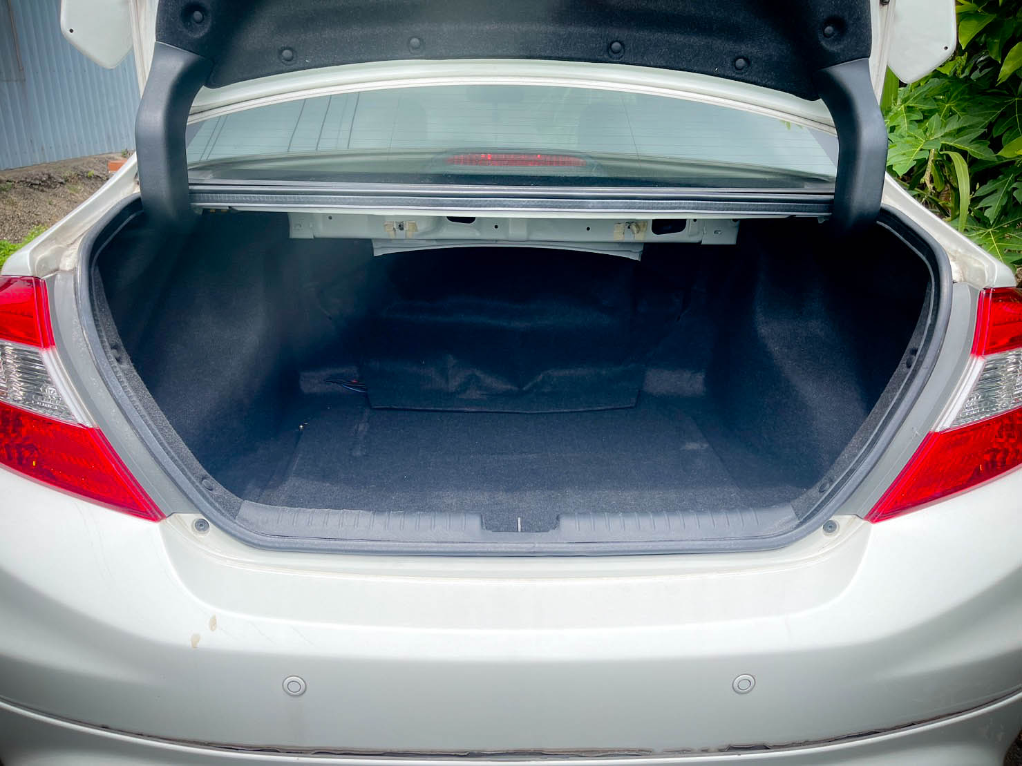 2013年 Honda Civic 1.8 VTi-S 安卓機   第9張相片