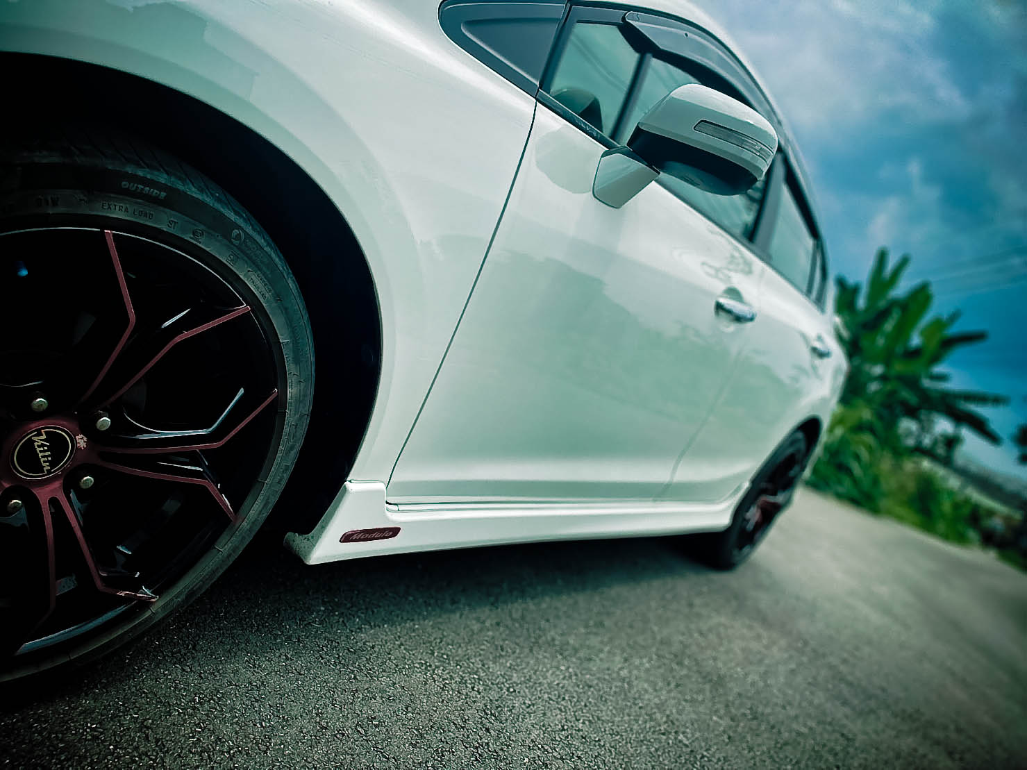 2013年 Honda Civic 1.8 VTi-S 安卓機   第11張相片