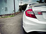 2013年 Honda Civic 1.8 VTi-S 安卓機   第19張縮圖