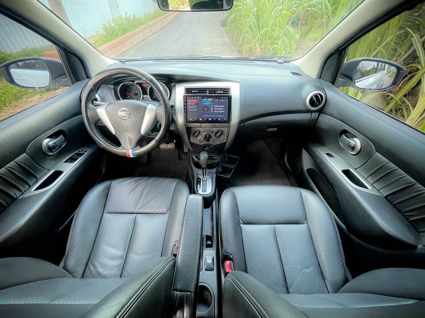 2020年 Nissan Livina 1.6  第3張相片