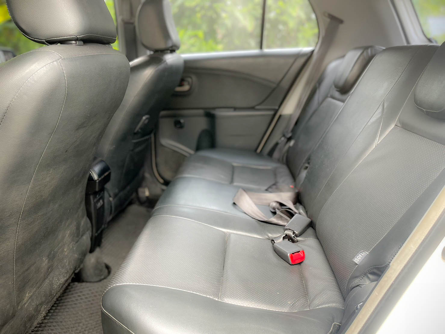 2014年 Toyota Yaris 1.5 G 里程3萬  第2張相片