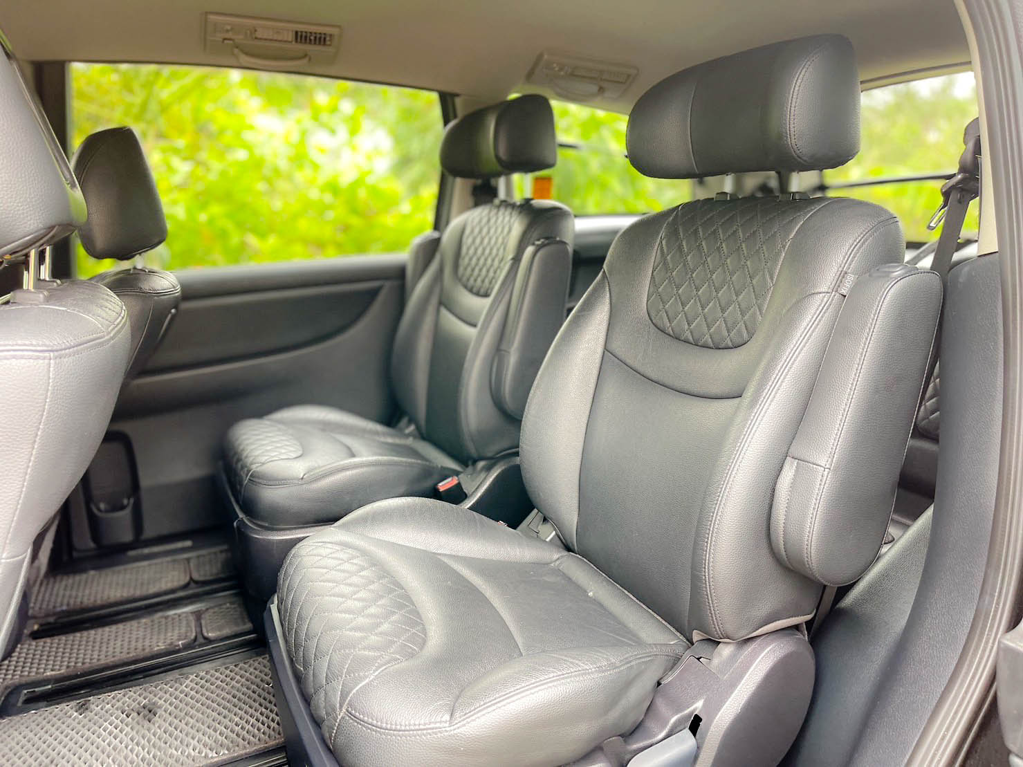 2014年 Luxgen M7   第7張相片
