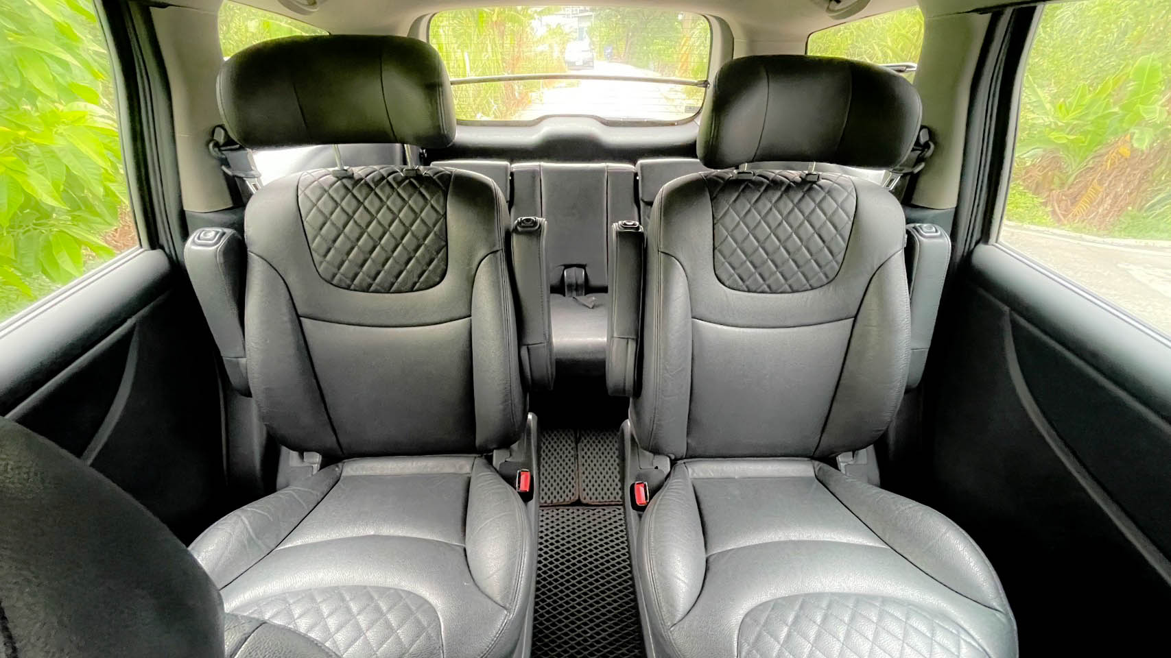 2014年 Luxgen M7   第9張相片