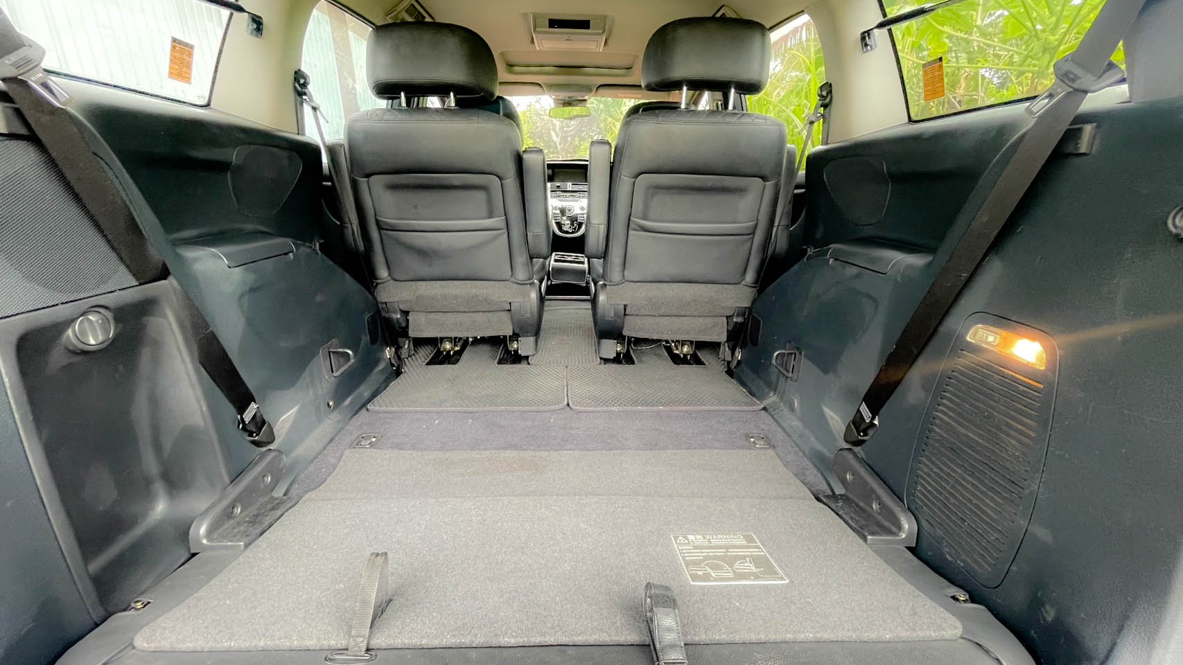 2014年 Luxgen M7   第10張相片