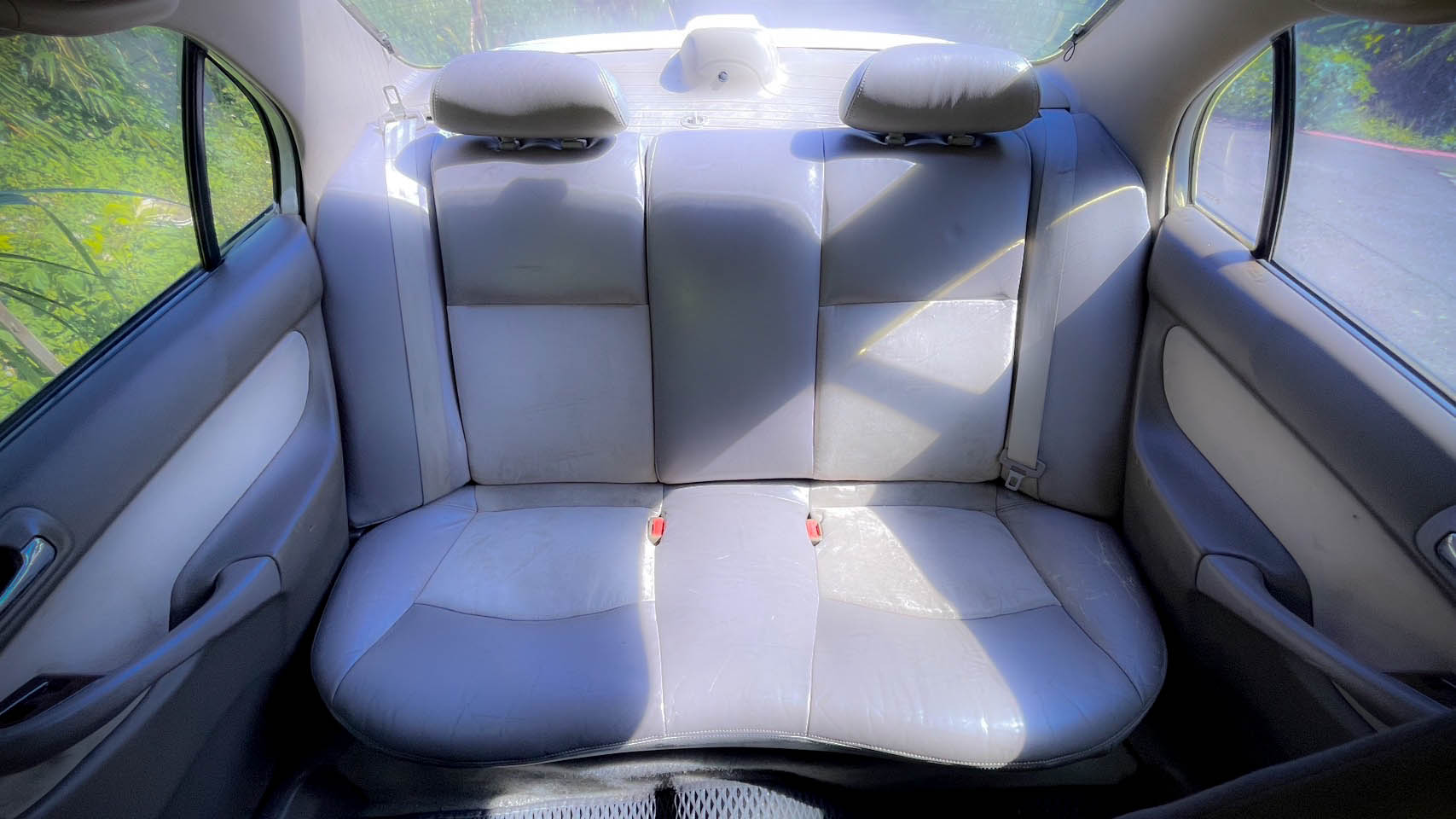 2000年 CIVIC K8 里程15萬  第6張相片