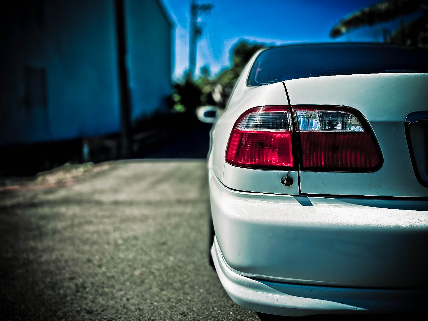 2000年 CIVIC K8 里程15萬  第11張相片