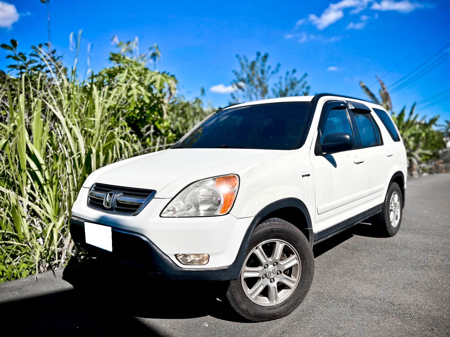 2004年 CRV  第1張相片