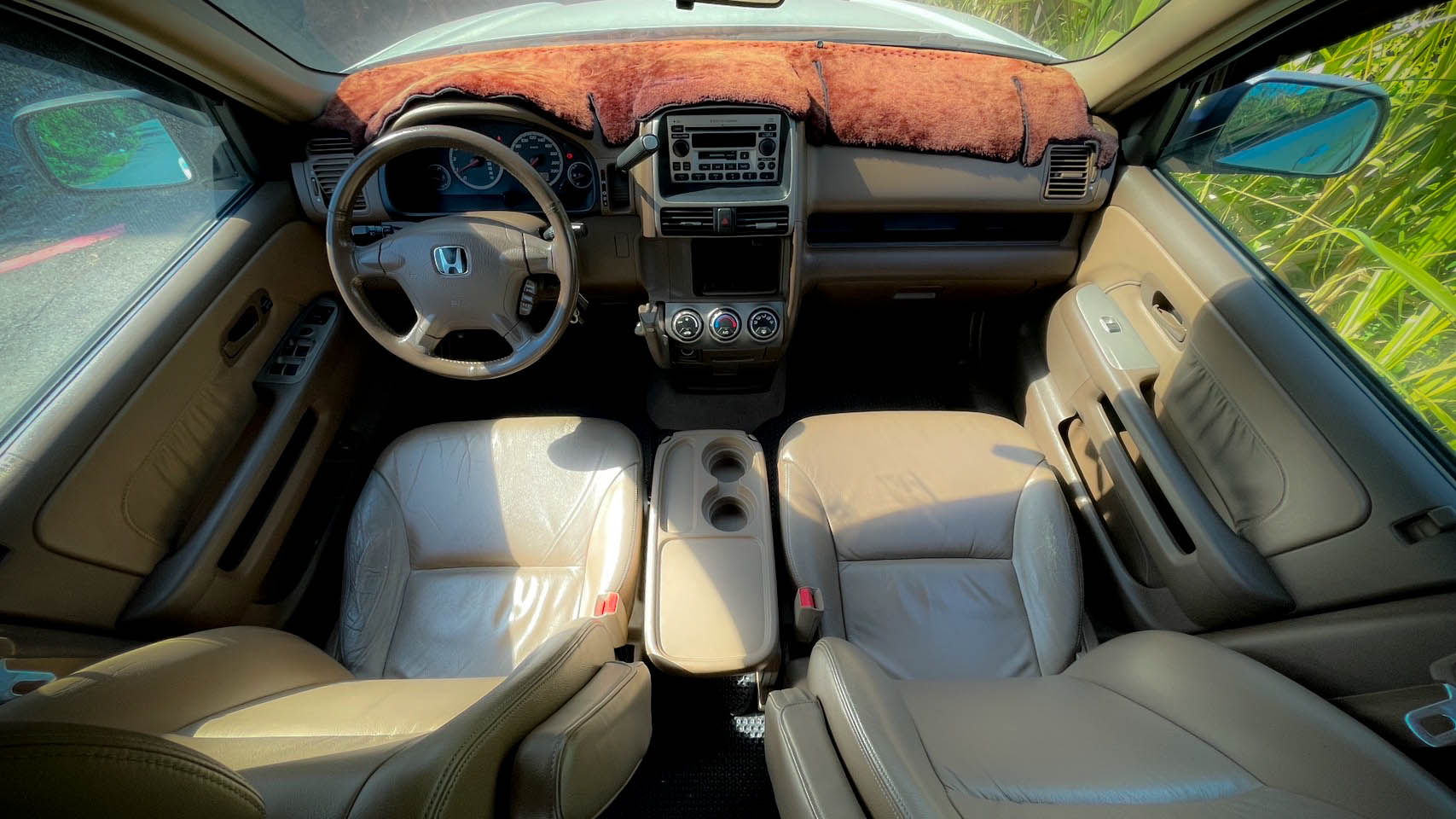 2004年 CRV  第3張相片