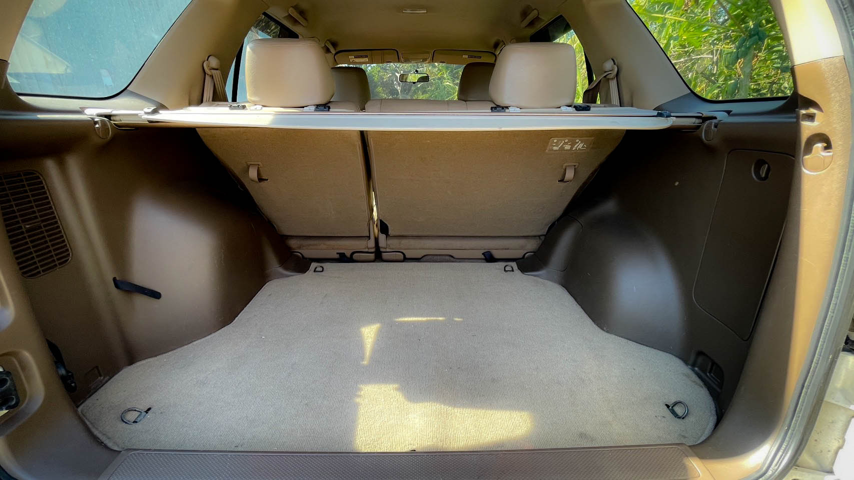 2004年 CRV  第11張相片
