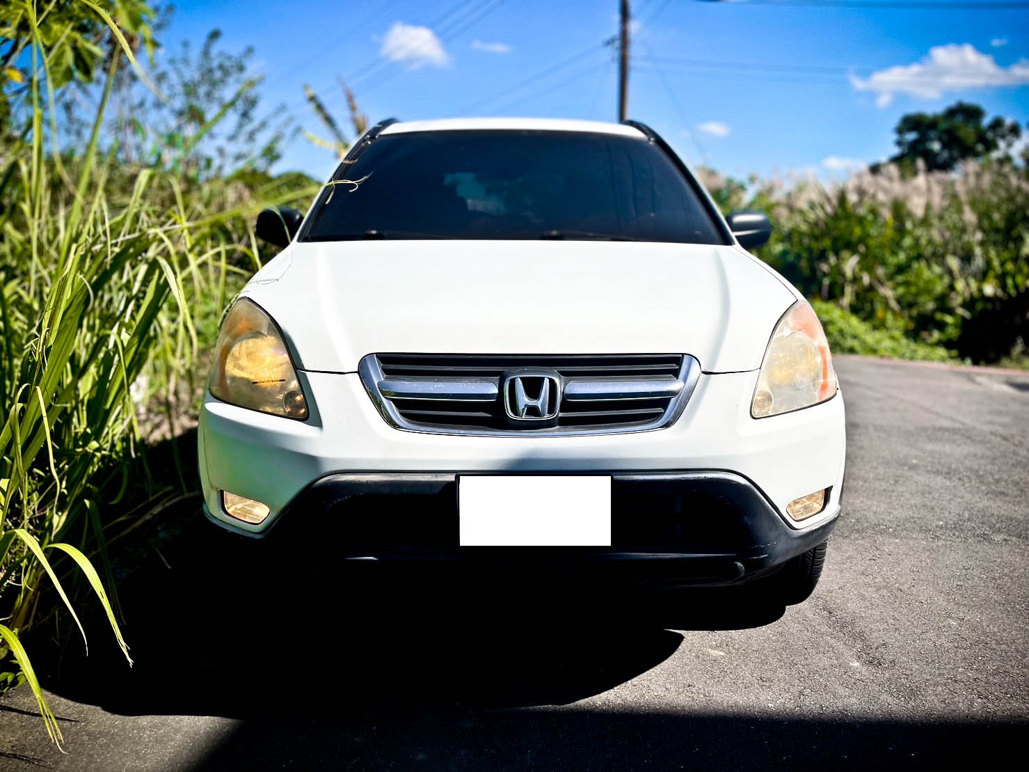 2004年 CRV  第16張相片