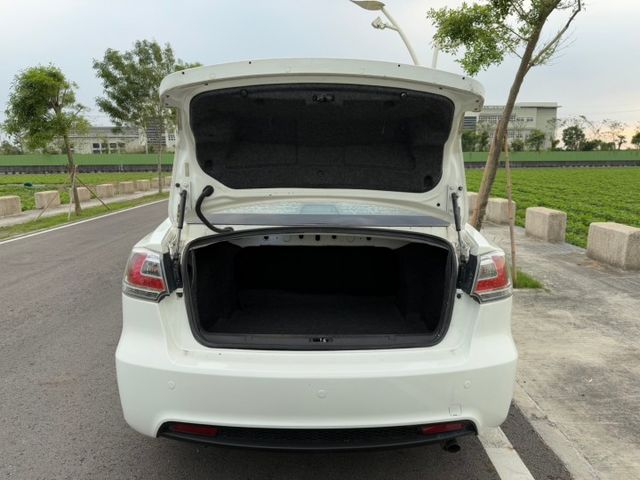 ②⓪①⓪年三菱LANCER FORTIS✩代步車優選✩內裝氣氛優質✩便宜不貴✩認證車✩認證車原版件  第12張相片