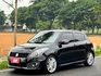 ②⓪①②年✩Suzuki Swift 1.6 Sport✩恆溫✩雙前座跑車座椅✩方向盤快控鍵✩循跡防滑控✩認證車原版件  第1張縮圖