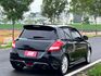 ②⓪①②年✩Suzuki Swift 1.6 Sport✩恆溫✩雙前座跑車座椅✩方向盤快控鍵✩循跡防滑控✩認證車原版件  第2張縮圖