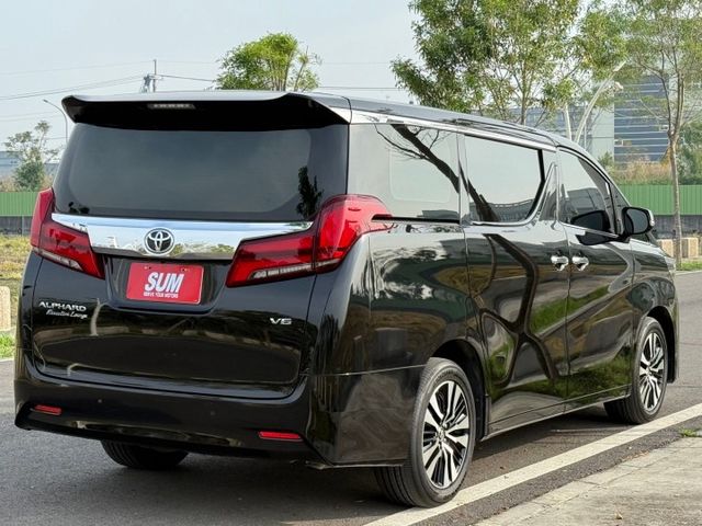 【毅寰汽車】2020 Alphard x 認證原版件 x 固定保養 x 舒適多功能｜歡迎賞車 ☏  第2張相片