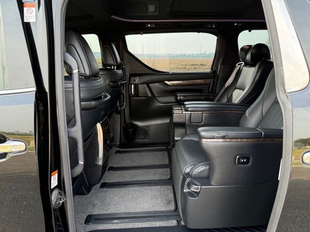 【毅寰汽車】2020 Alphard x 認證原版件 x 固定保養 x 舒適多功能｜歡迎賞車 ☏  第9張相片