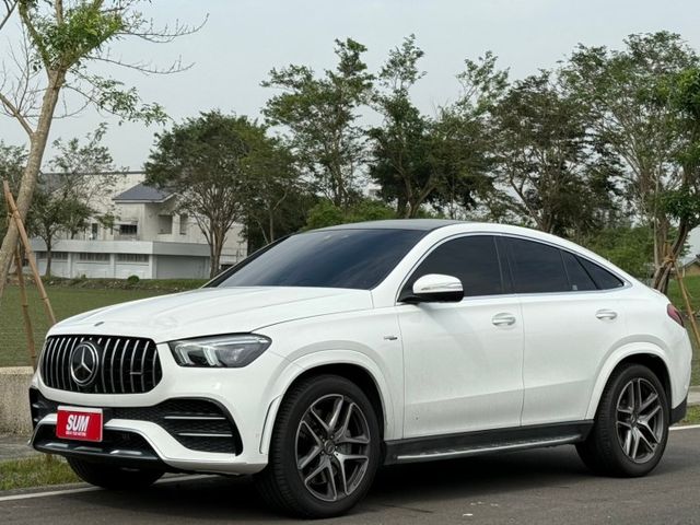 【毅寰汽車】2022 GLE 53 x AMG調教 x 豪華大空間 x 跑排閥門｜歡迎賞車 ☏  第1張相片