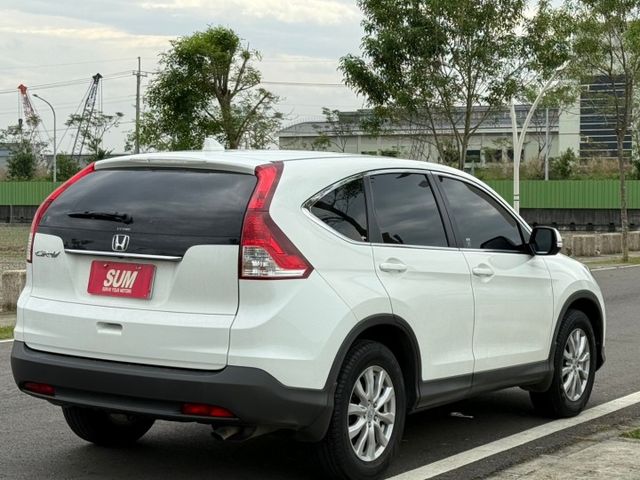 【毅寰汽車】2015 CRV x 防盜系統 x 後座出風口 x 斜坡輔助｜歡迎賞車 ☏  第2張相片