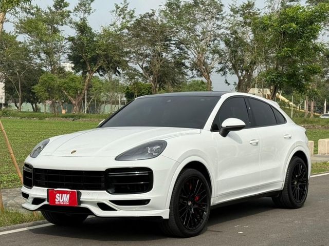 【毅寰汽車】2019 CAYENNE x 雨滴感應雨刷 x 電動尾門 x 全景天窗｜歡迎賞車 ☏  第1張相片