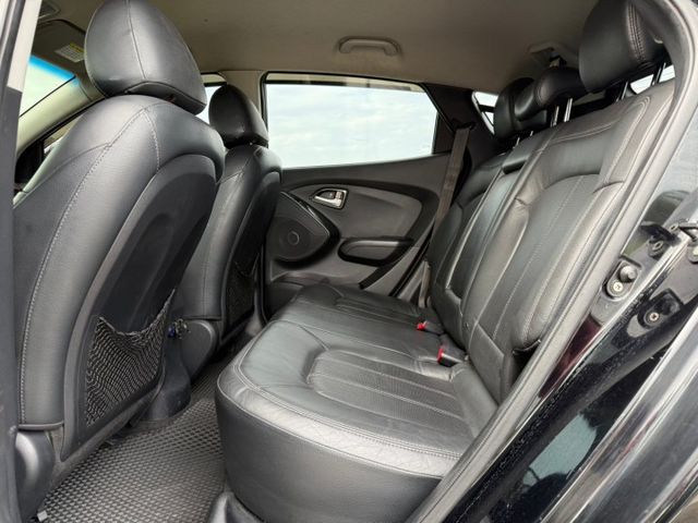 【毅寰汽車】2014 現代 IX35⛧高CP⛧定速⛧雙區恆溫⛧駕駛座電動椅⛧胎壓偵測⛧方向盤快控｜歡迎賞車 ☏  第7張相片