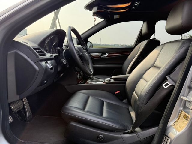 【毅寰汽車】2010 BENZ C300⛧便宜不貴⛧倒車顯影⛧導航⛧電動記憶座椅⛧電動天窗⛧定速｜歡迎賞車 ☏  第6張相片