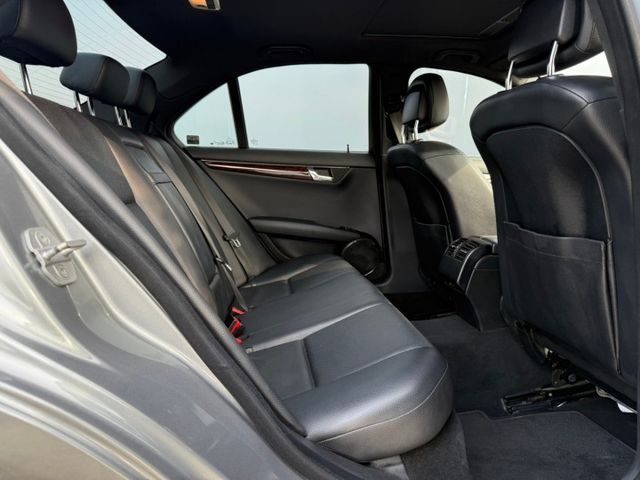 【毅寰汽車】2010 BENZ C300⛧便宜不貴⛧倒車顯影⛧導航⛧電動記憶座椅⛧電動天窗⛧定速｜歡迎賞車 ☏  第9張相片