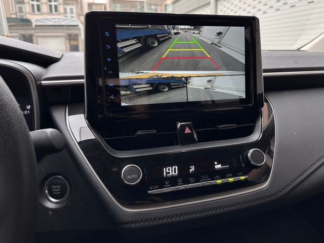 【毅寰汽車】2023 Toyota Altis⛧Apple Carplay⛧免鑰摸門⛧倒車顯影⛧原版件認證｜歡迎賞車 ☏  第8張相片