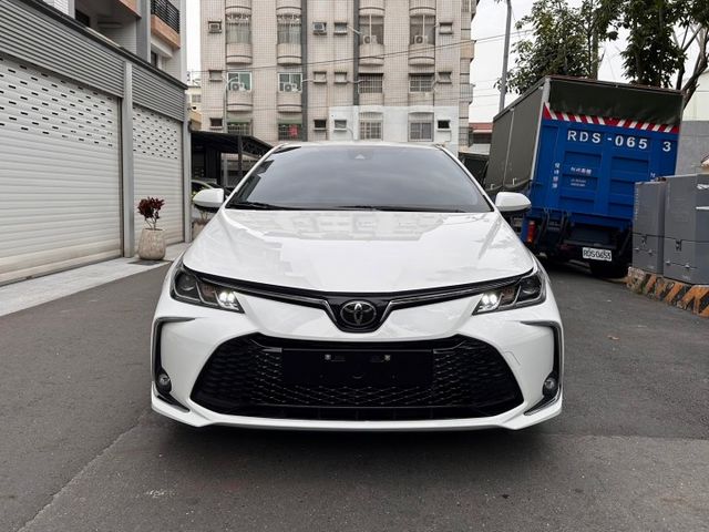 【毅寰汽車】2023 Toyota Altis⛧Apple Carplay⛧免鑰摸門⛧倒車顯影⛧原版件認證｜歡迎賞車 ☏  第10張相片