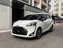 【毅寰汽車】2021 TOYOTA Sienta⛧360環景⛧電動滑門⛧免鑰摸門⛧原鈑件認證車｜歡迎賞車 ☏  第1張縮圖