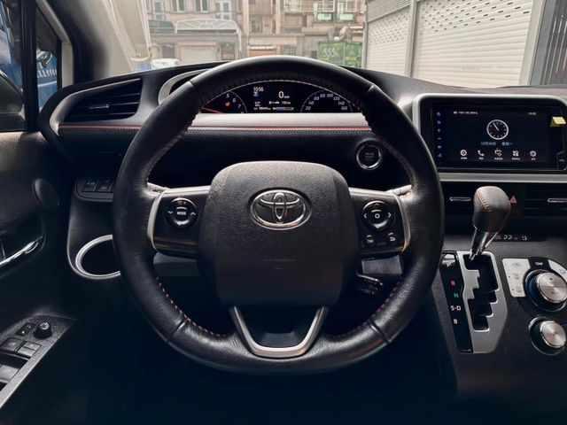 【毅寰汽車】2021 TOYOTA Sienta⛧360環景⛧電動滑門⛧免鑰摸門⛧原鈑件認證車｜歡迎賞車 ☏  第4張相片