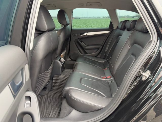 【毅寰汽車】2015 Audi A4 Avant B8.5⛧原版件⛧KW避震V2⛧中尾閥門排氣管  第7張相片