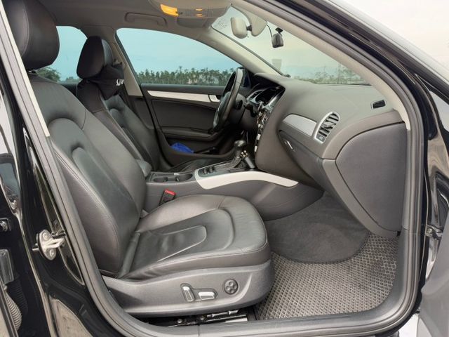【毅寰汽車】2015 Audi A4 Avant B8.5⛧原版件⛧KW避震V2⛧中尾閥門排氣管  第8張相片