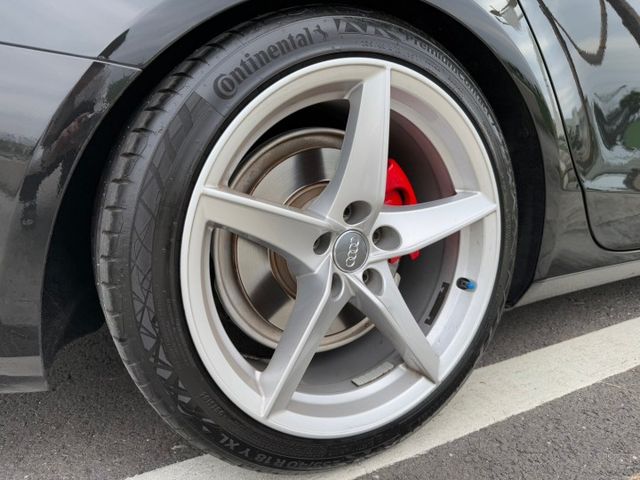 【毅寰汽車】2015 Audi A4 Avant B8.5⛧原版件⛧KW避震V2⛧中尾閥門排氣管  第15張相片