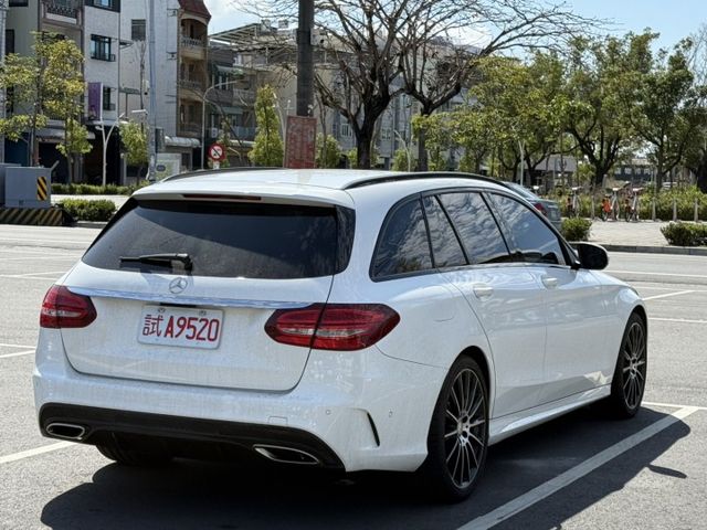 【毅寰汽車】2015 BENZ C250⛧導航⛧倒車顯影⛧換檔撥片⛧電尾門⛧雙前座電熱椅⛧雙前電動調整座椅｜歡迎賞車 ☏  第2張相片