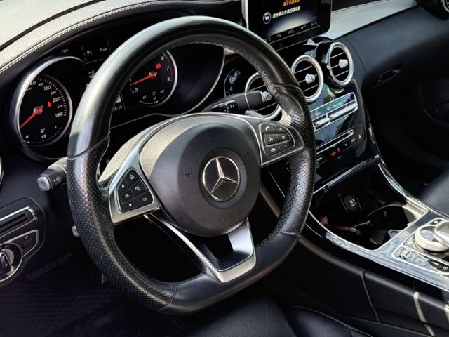 【毅寰汽車】2015 BENZ C250⛧導航⛧倒車顯影⛧換檔撥片⛧電尾門⛧雙前座電熱椅⛧雙前電動調整座椅｜歡迎賞車 ☏  第4張相片