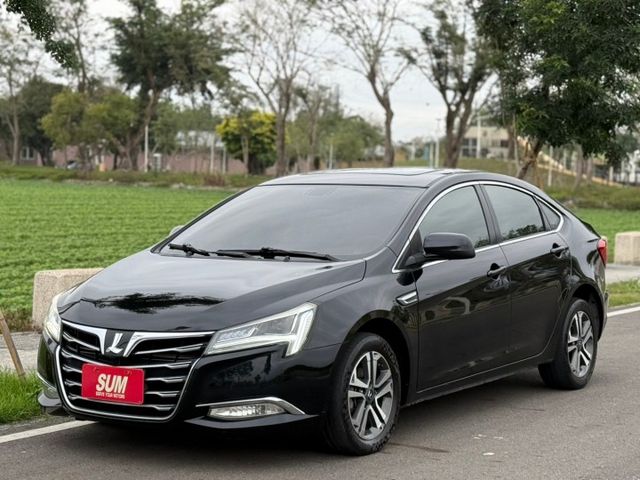 【毅寰汽車】2016年 納智捷 S5⛧便宜不貴⛧原版件⛧定速⛧導航⛧倒車顯影⛧天窗｜歡迎賞車 ☏  第1張相片