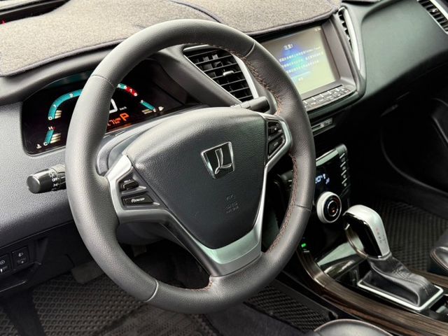 【毅寰汽車】2016年 納智捷 S5⛧便宜不貴⛧原版件⛧定速⛧導航⛧倒車顯影⛧天窗｜歡迎賞車 ☏  第4張相片