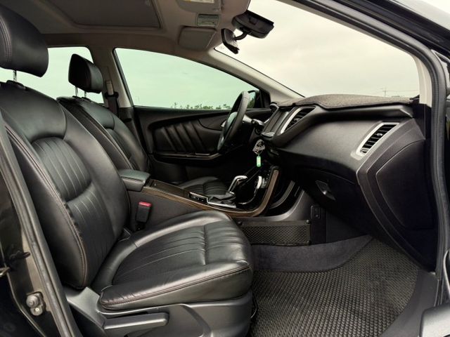 【毅寰汽車】2016年 納智捷 S5⛧便宜不貴⛧原版件⛧定速⛧導航⛧倒車顯影⛧天窗｜歡迎賞車 ☏  第8張相片
