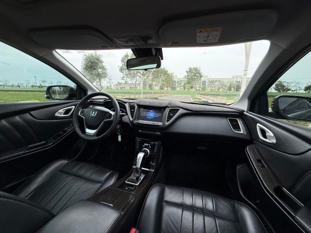 【毅寰汽車】2016年 納智捷 S5⛧便宜不貴⛧原版件⛧定速⛧導航⛧倒車顯影⛧天窗｜歡迎賞車 ☏  第10張相片
