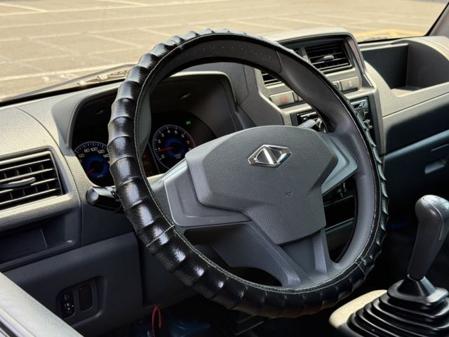 【毅寰汽車】2020 三菱 菱利 5速手排◆萬能小發財◆賺錢好幫手◆做生意必備款◆便宜不貴⛧音響主機｜歡迎賞車 ☏  第4張相片