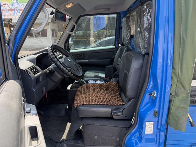 【毅寰汽車】2020 三菱 菱利 5速手排◆萬能小發財◆賺錢好幫手◆做生意必備款◆便宜不貴⛧音響主機｜歡迎賞車 ☏  第5張相片